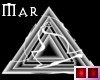 ~MarFX Pyramid RedRuby