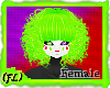 {FL}Clownic HairV3