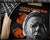 michael myers 🐍