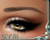 Cym Eyebrows 02 Black