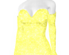Jenny Sparkley Yellow