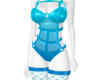 Blue 2 tones