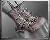 Broken Toy Boots