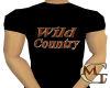 Wild Country Tee