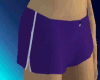 ~QD~ Purple Hot Pants