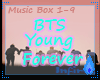 I- BTS Young Forever