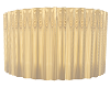 Gold Stage Curtains