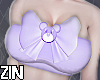Bear Top Purple