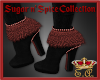 Sugar n' Spice Boots