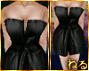 🍭 Sexy Black Dress