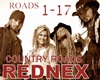 Rendex - Country Roads