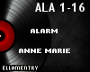 Alarm-Anne Marie