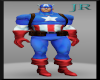 [JR] Capt. America