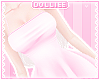 D. Doll Dress Pink