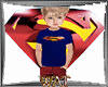 superman pant