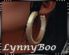 *Calypso Earrings