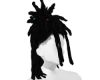 my dreads UwU