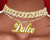 Dulce gold diamond