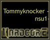 Tommyknocker-Never 2/2