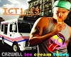 Cazwell/icecream truck 1