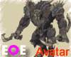 Armor Hunter  Avatar