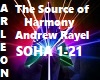 Source of Harmony Rayel
