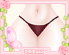 Wine Panties