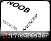 [J37] the NOOB CUBE
