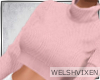 WV: Autumn Sweater