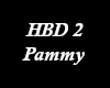 HBD2 Pammy
