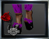 ~Magical Moon Heels~