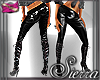 ;) Piratey Leathers