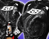 BLCG BIKER VEST