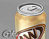 A&W Cream Soda