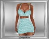 Blue Diamond Dress V2