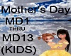 (KIDS) Mother's Day Song