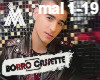 Maluma - Borro Cassette