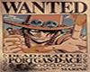 Ace Wanted Poster
