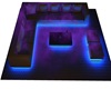 Glow Couch Purple 2025