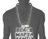 Black mafia family custo
