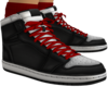 [FS] Santa Shoes