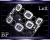 [BPLP]Nevaeh L Bracelet