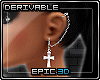 [3D]*Dev*EarChain V2 L|F