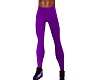DLWB}Purple Leggings (M)
