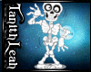 TL* Dancing skeleton