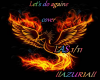 Let's do it againe,Cover