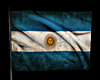 !ZS! Flag Argentina 