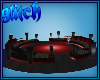 -G-Black&Red Couch2