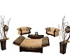 Safari Style Couch