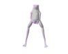 Raver 𓆏 Frog